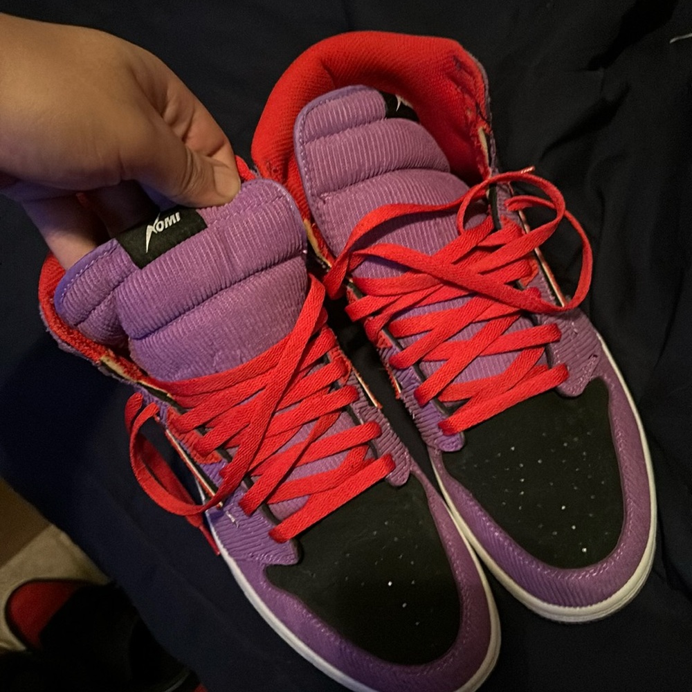 Omi torontos size 10.5 perfect condition